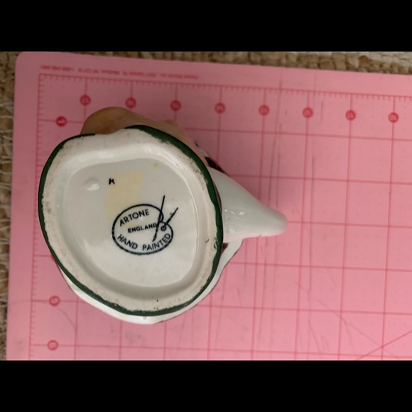 Vintage Toby Mug - Picture 4 of 13